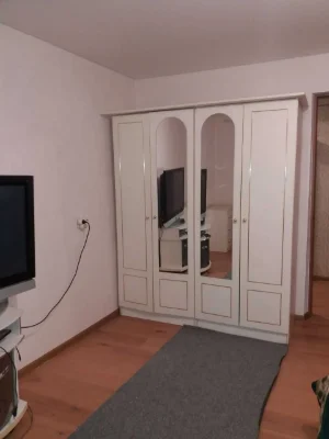Excellent 2-room apartment at Zaboltonogo 24 999 U.S. dollars