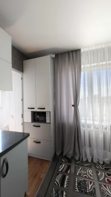 3-кімнатна квартира на вул. Кримській, Одеса