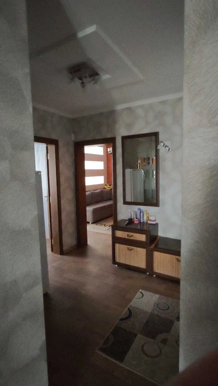 3-кімнатна квартира на вул. Кримській, Одеса