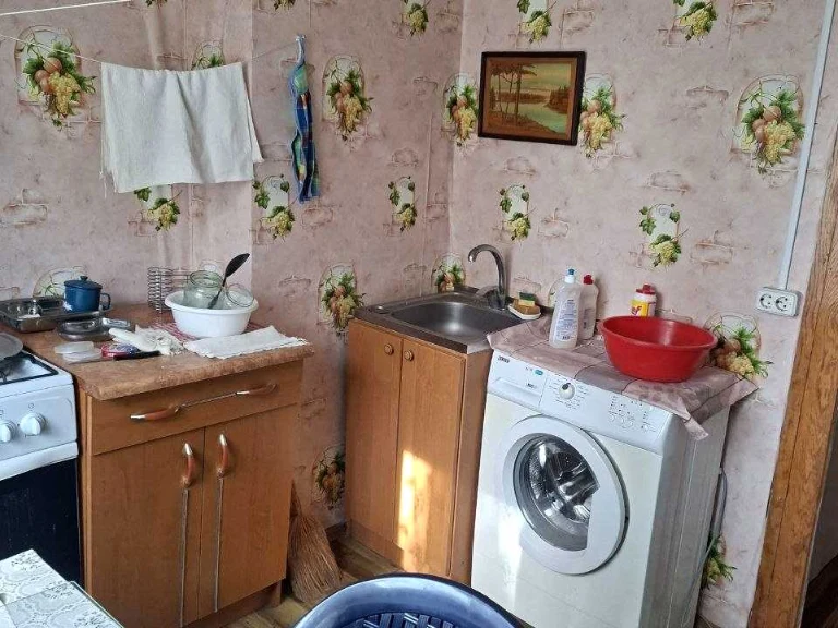 Квартира. Одеса, вулиця Академіка Заболотного