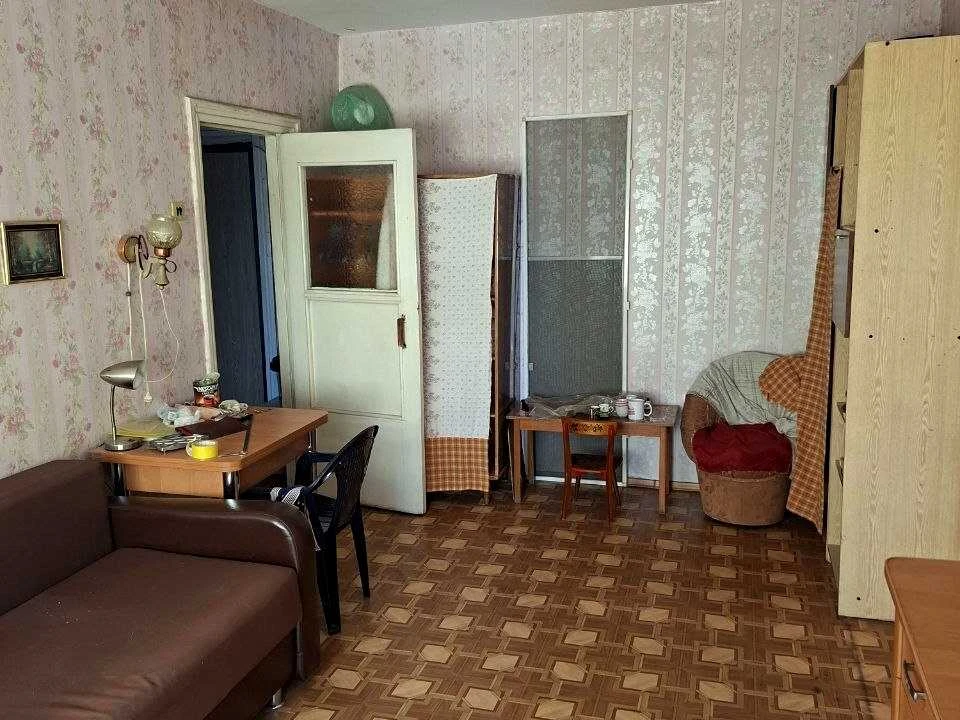 Квартира. Одеса, вулиця Академіка Заболотного