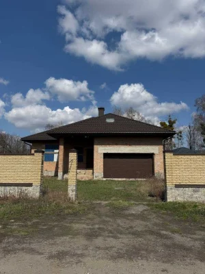 Продаж нового будинку поруч із Дендропарком! Без комісії!