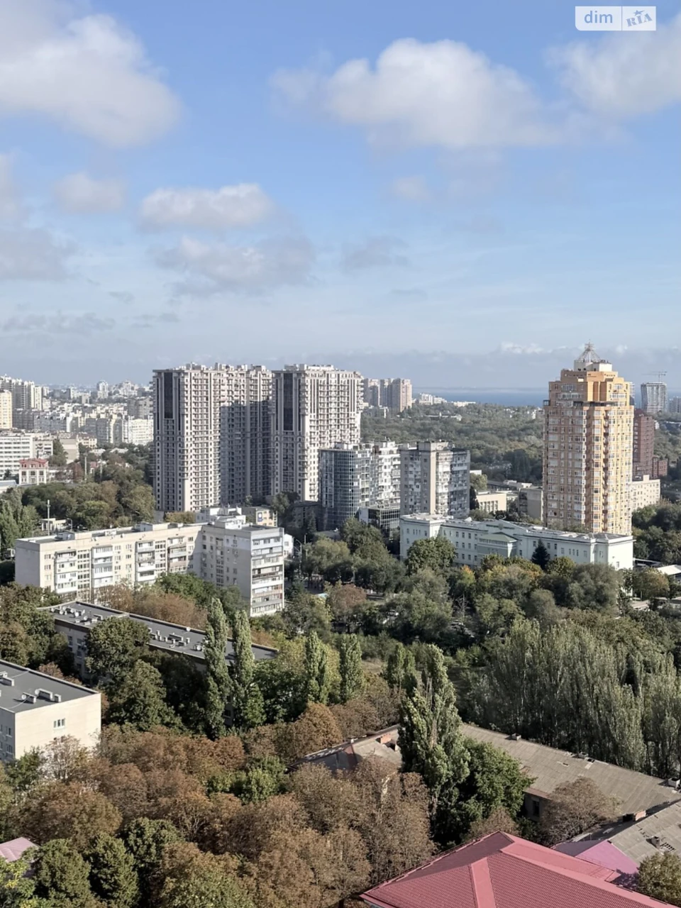 Продажа Квартиры Чубаевка