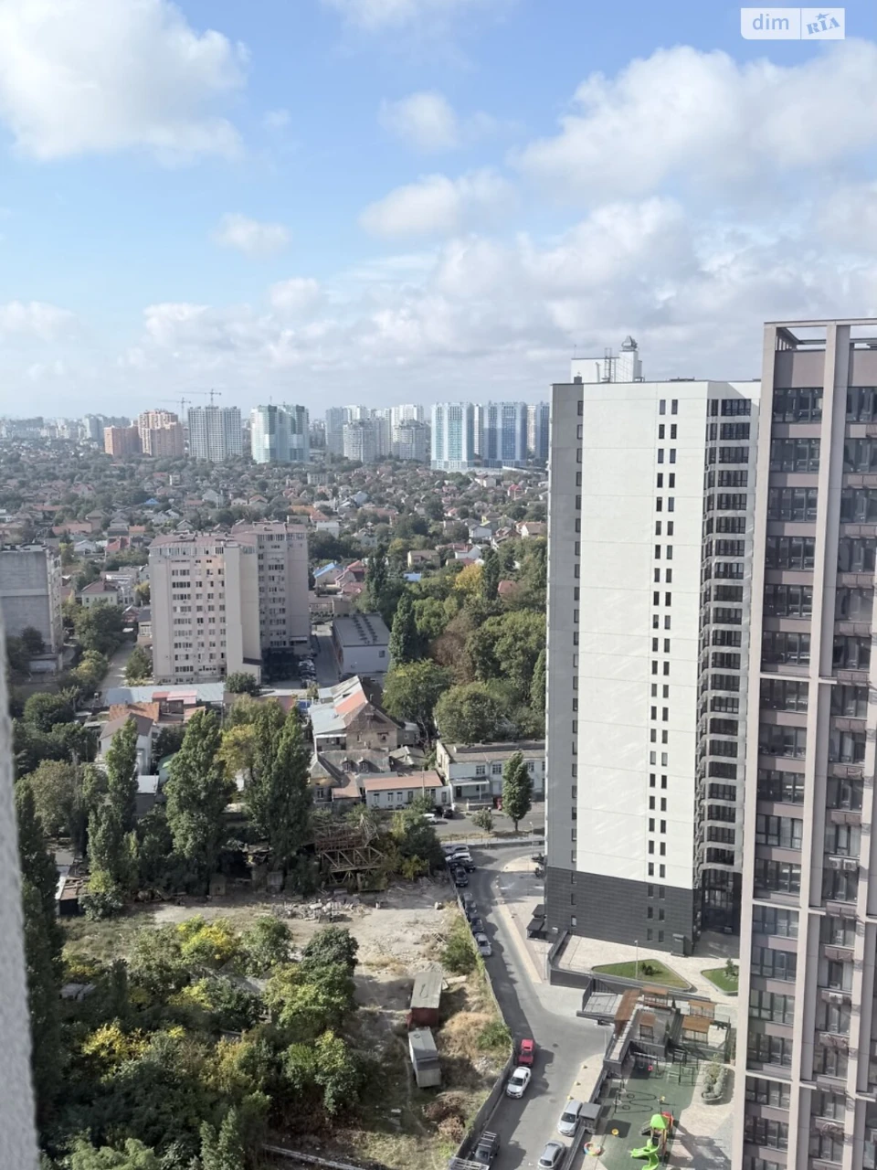 Продається Квартира в ЖК "Modern", Чубаївка