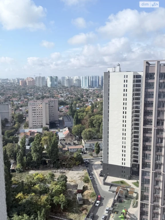 Продається Квартира в ЖК "Modern", Чубаївка