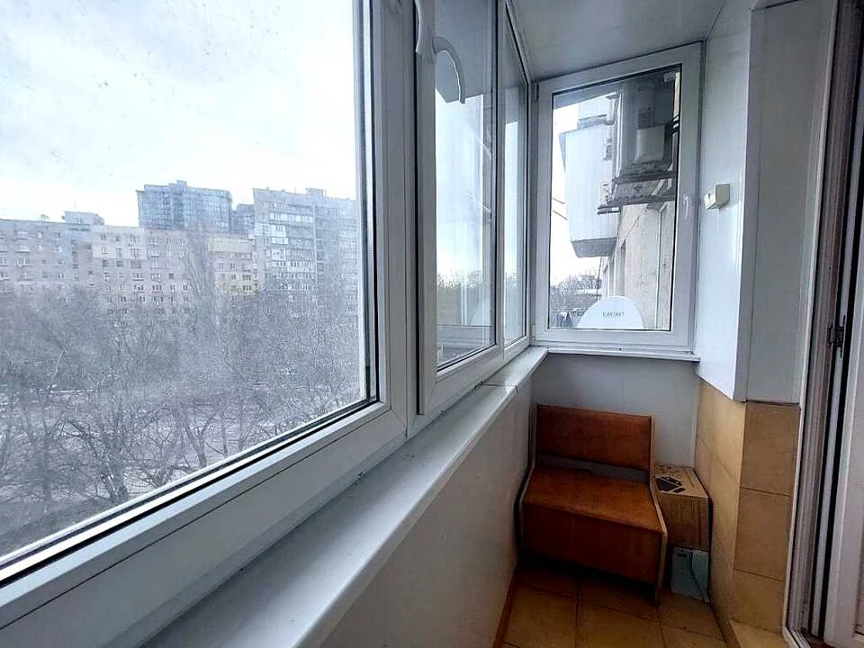 Квартира. Одесса, Краснова ул.