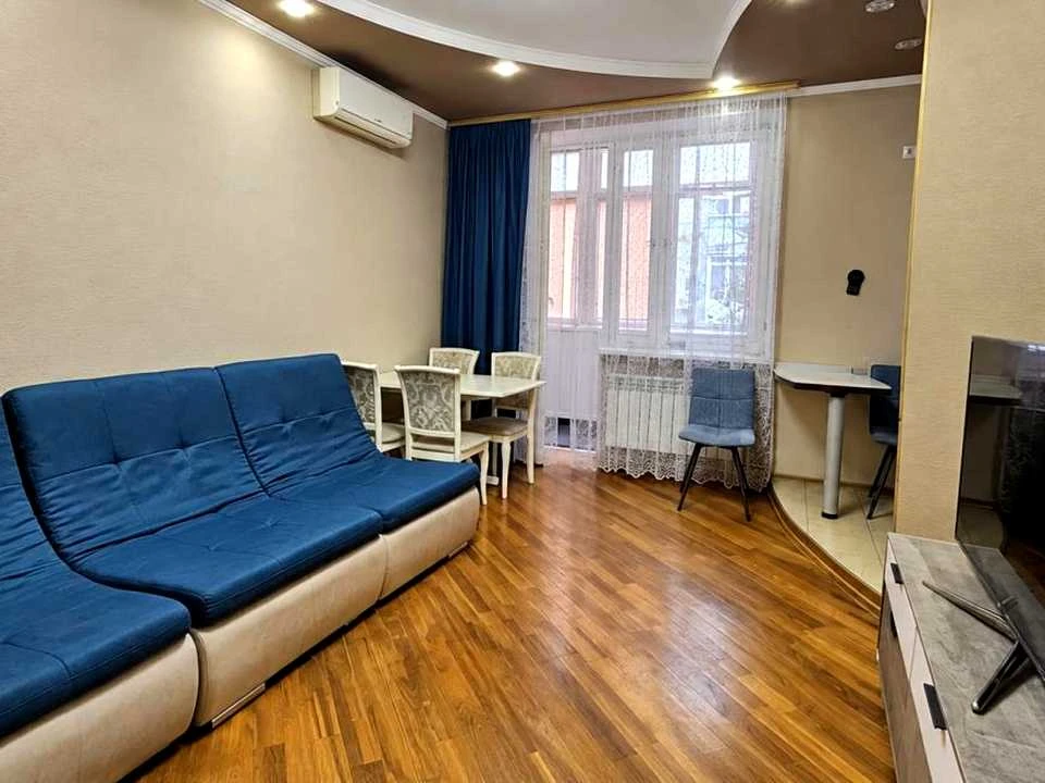 Квартира. Харків, Німецький в'їзд