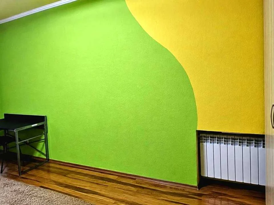 Квартира. Харків, Німецький в'їзд