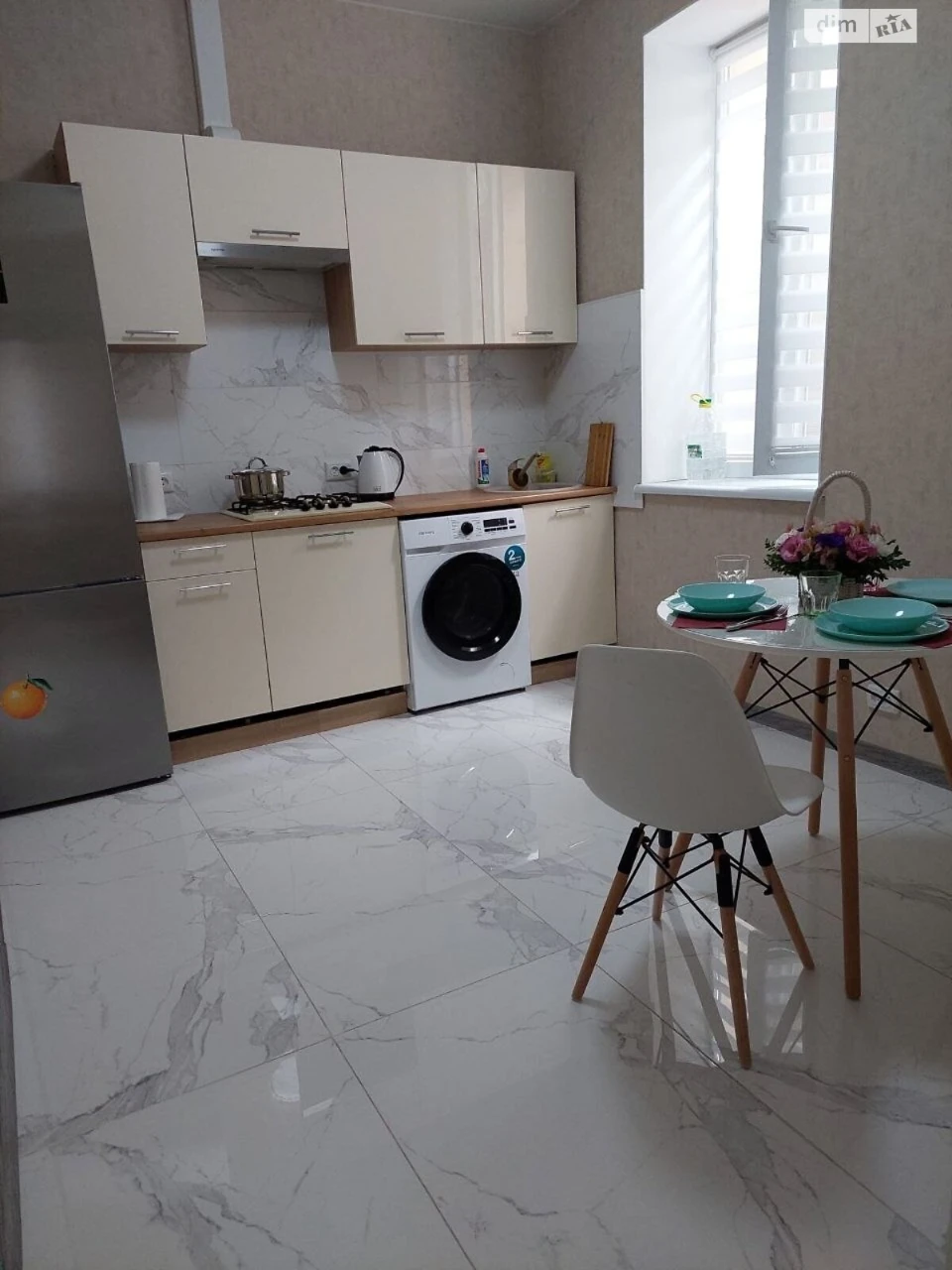 Apartment for Sale: Oleksandrivsky (October)