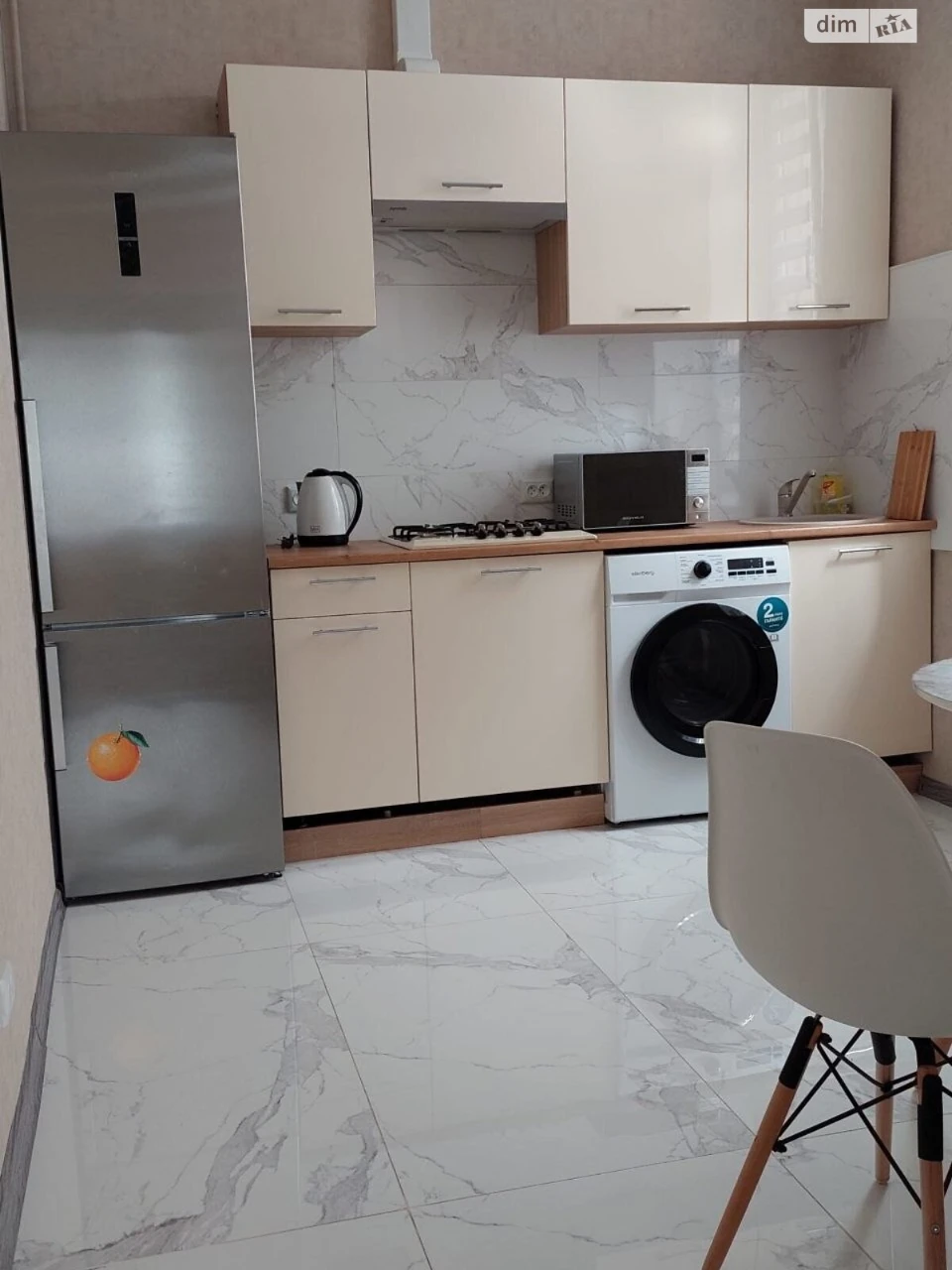 Apartment for Sale: Oleksandrivsky (October)