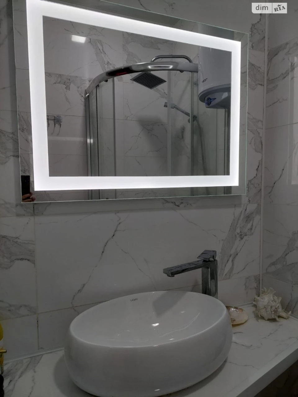 Apartment for Sale: Oleksandrivsky (October)