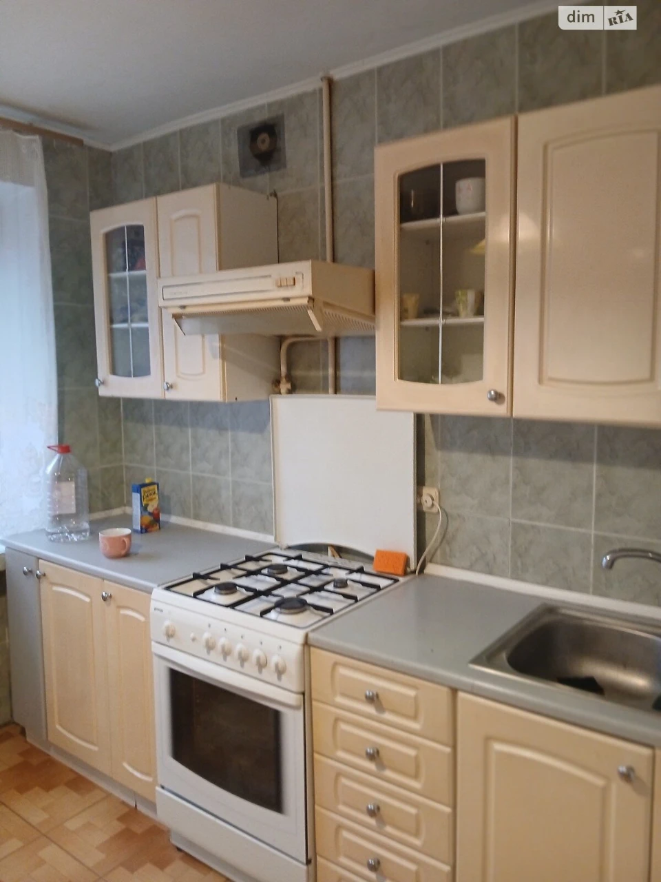 Довгострокова Аренда Квартира "Вишенька"