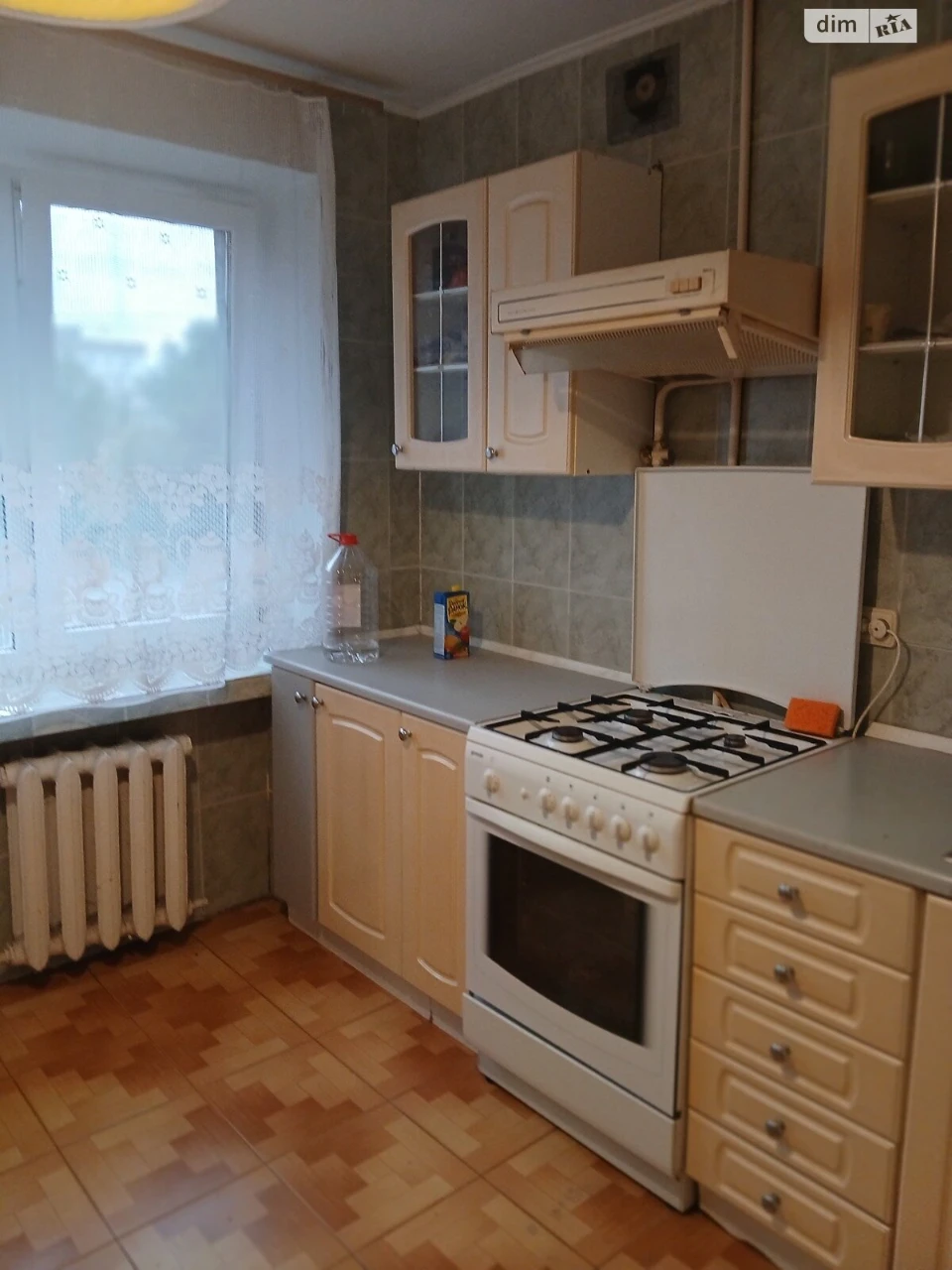 Довгострокова Аренда Квартира "Вишенька"