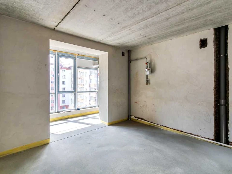 Apartment. Ivano-Frankivsk, Romana Virastyuka st.