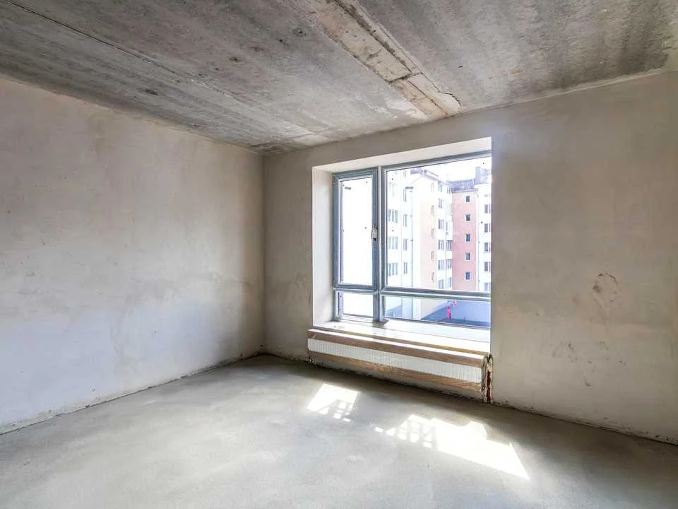 Apartment. Ivano-Frankivsk, Romana Virastyuka st.