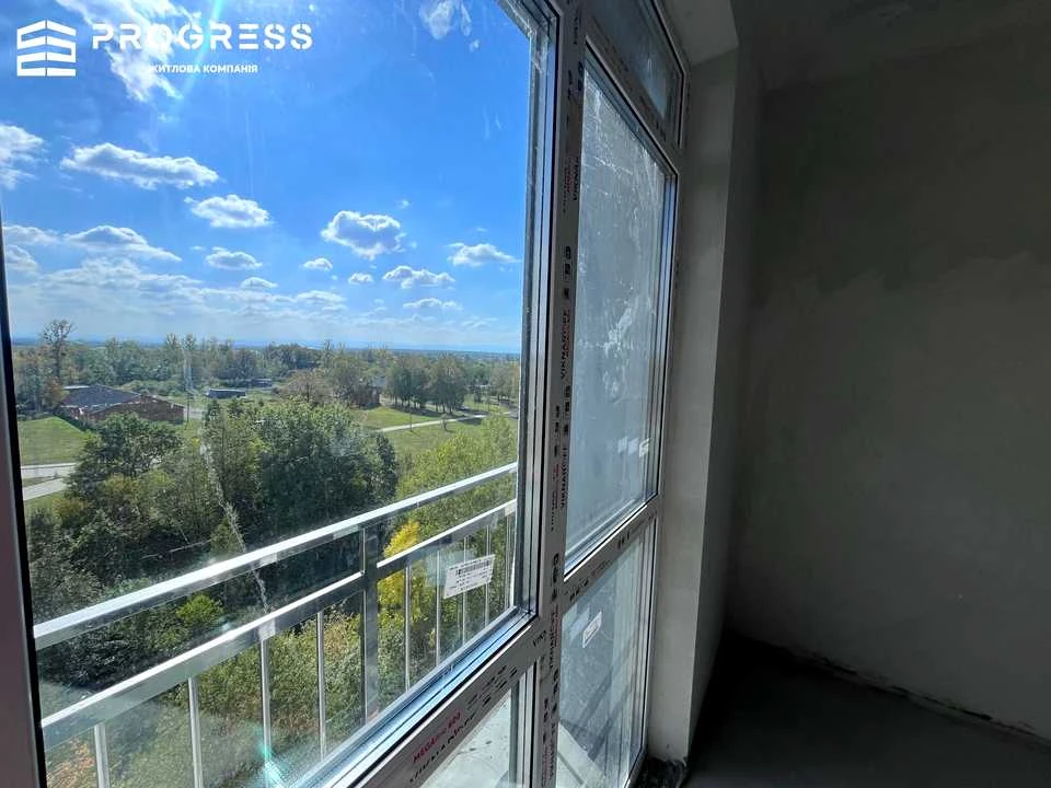 Квартира. Ивано-Франковск, Виноградная ул.