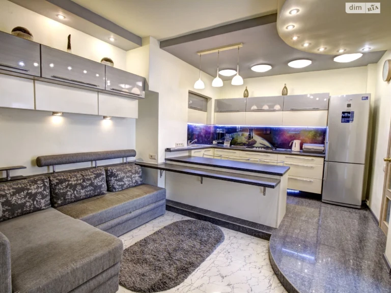 Long-term Rental House Kyivskyi