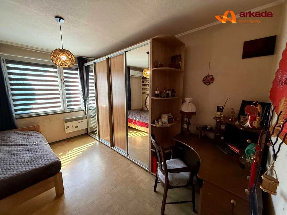 Apartment. Ivano-Frankivsk, Pasichna st.