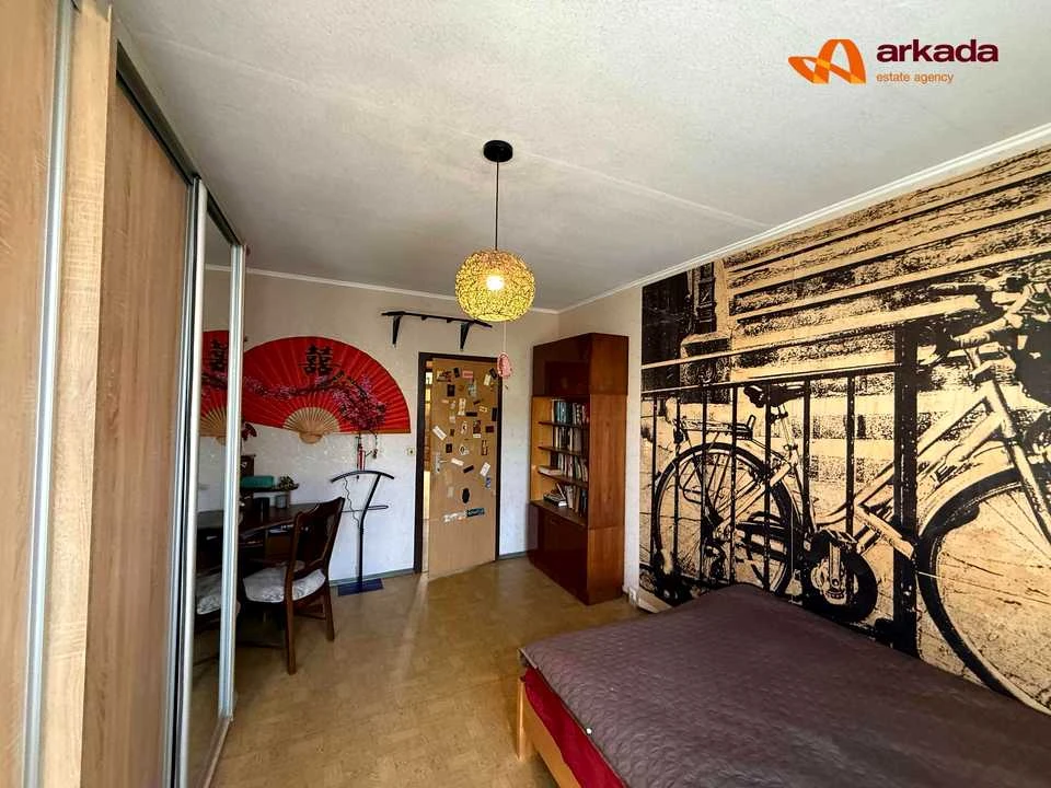 Apartment. Ivano-Frankivsk, Pasichna st.