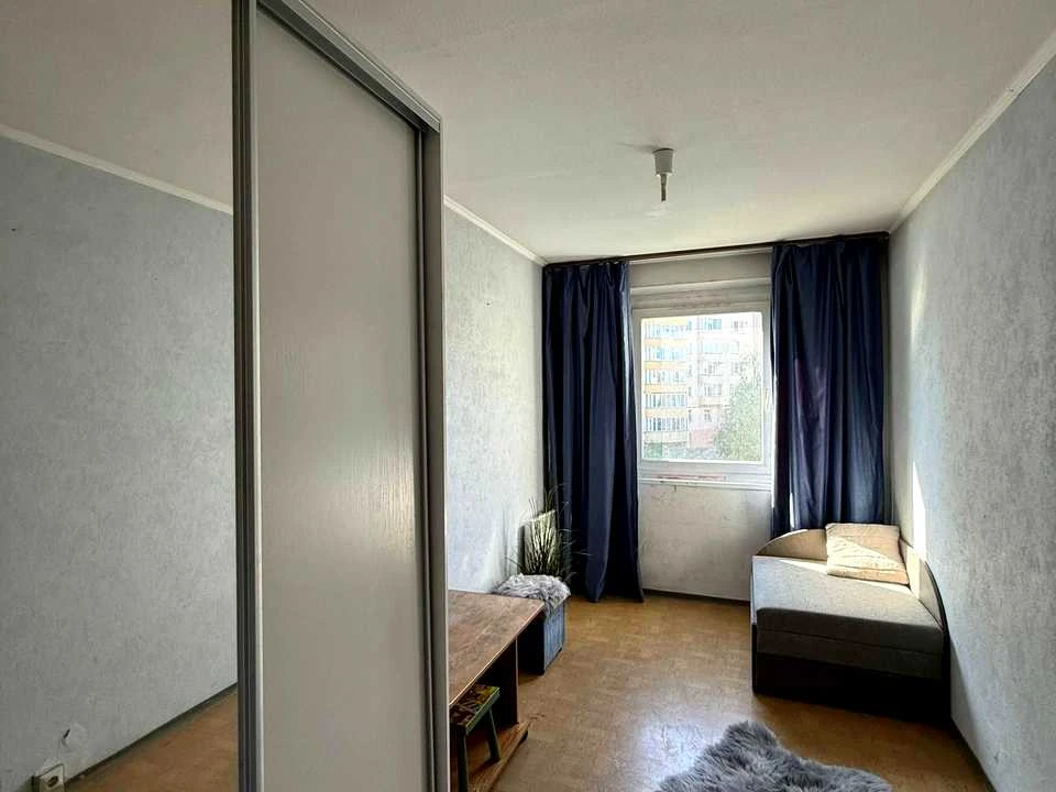 Apartment. Ivano-Frankivsk, Pasichna st.
