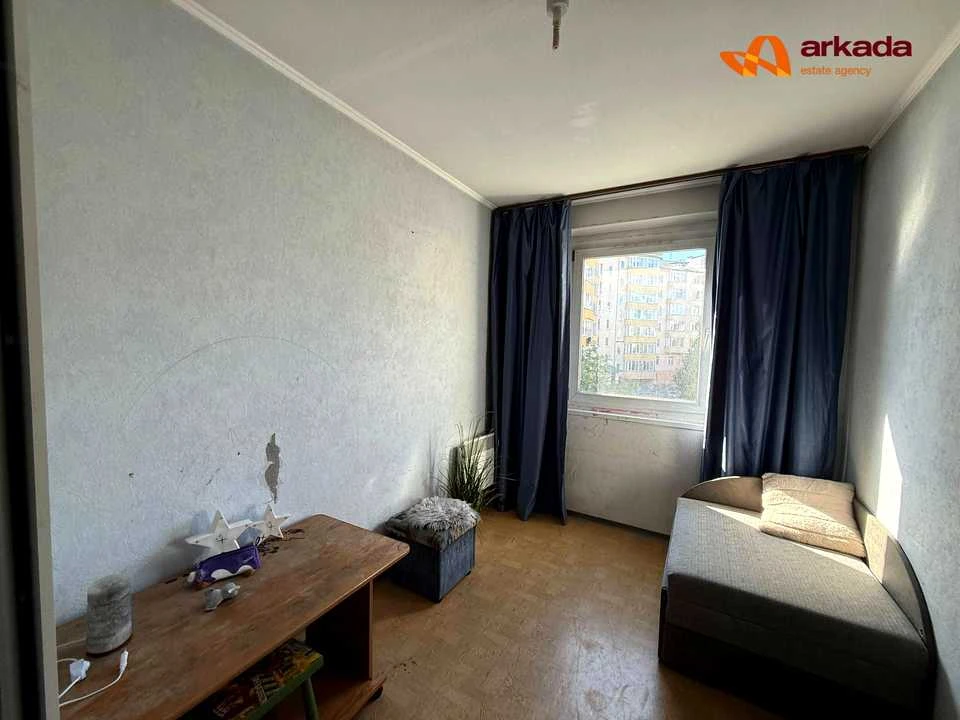Apartment. Ivano-Frankivsk, Pasichna st.