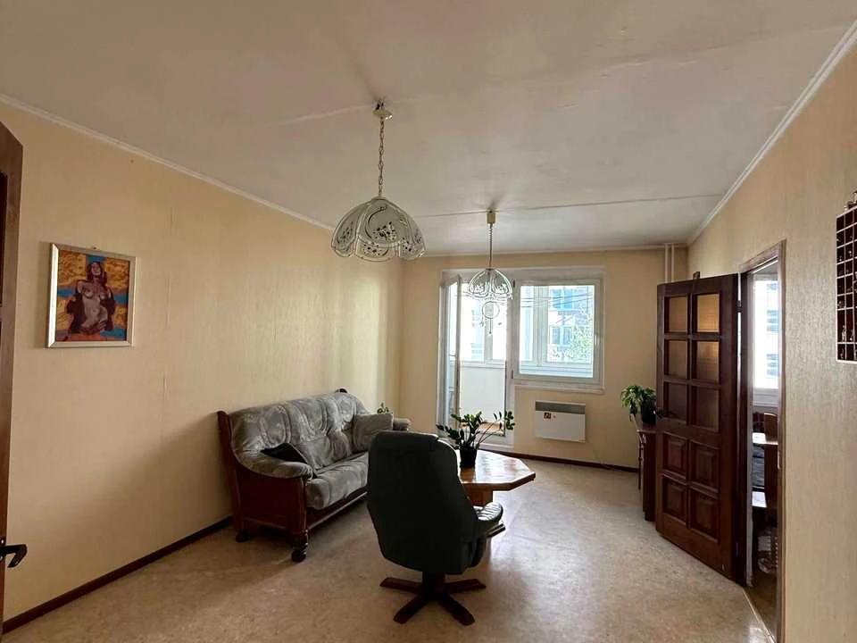 Apartment. Ivano-Frankivsk, Pasichna st.