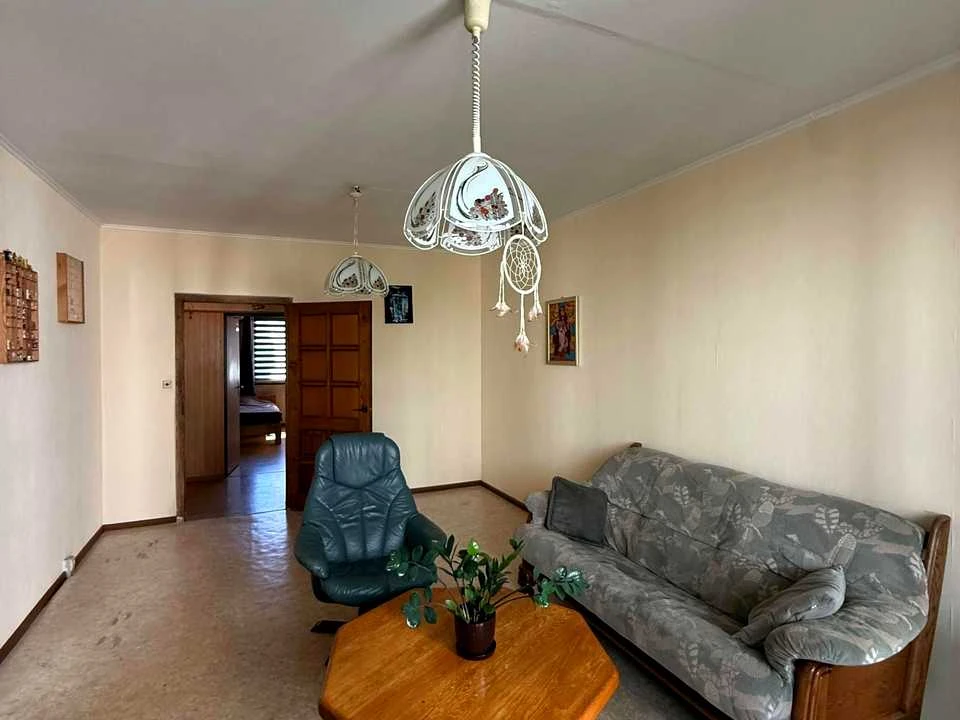 Apartment. Ivano-Frankivsk, Pasichna st.