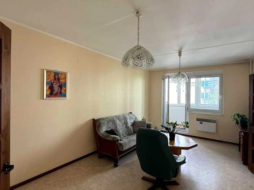 Apartment. Ivano-Frankivsk, Pasichna st.