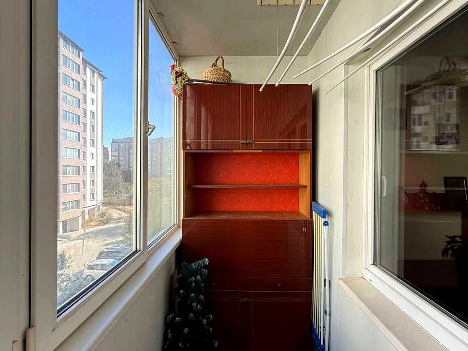 Apartment. Ivano-Frankivsk, Pasichna st.