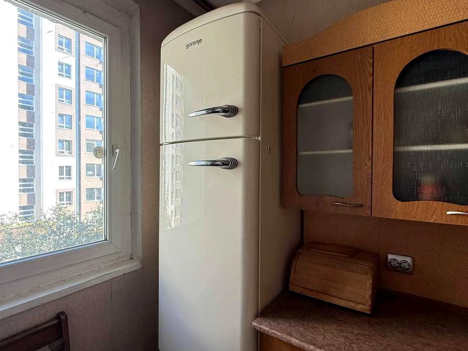 Apartment. Ivano-Frankivsk, Pasichna st.