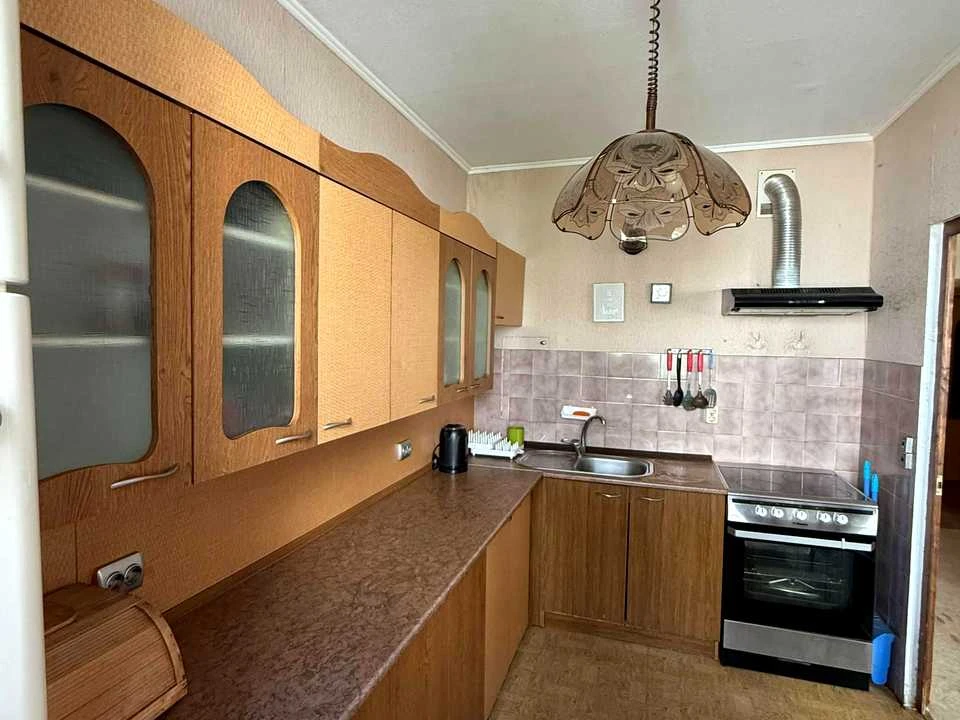 Apartment. Ivano-Frankivsk, Pasichna st.