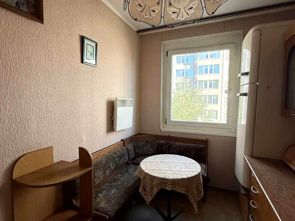 Apartment. Ivano-Frankivsk, Pasichna st.