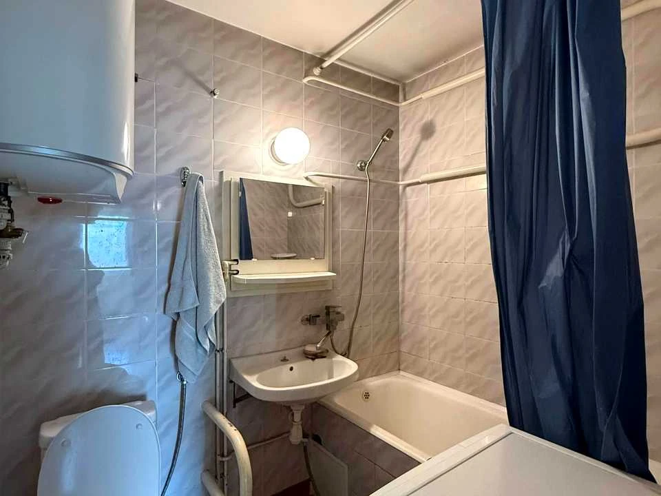 Apartment. Ivano-Frankivsk, Pasichna st.
