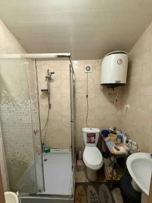 Apartment for sale with all amenities ‼️ $34,300