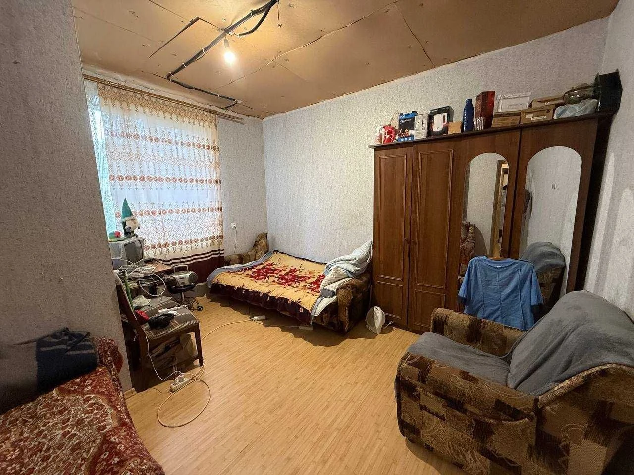 Apartment for sale with all amenities ‼️ $34,300