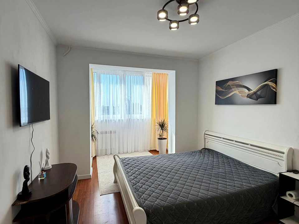 Apartment. Hayova Street, Kamianets-Podilsky