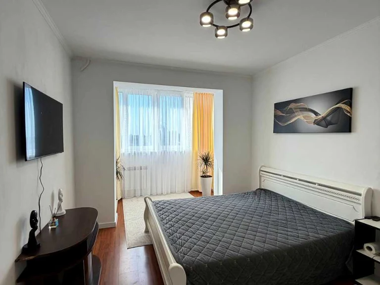 Apartment. Hayova Street, Kamianets-Podilsky