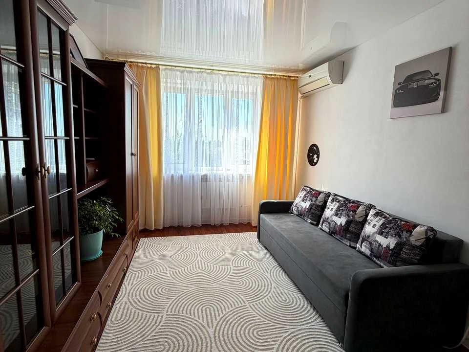 Apartment. Hayova Street, Kamianets-Podilsky