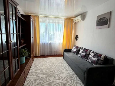Apartment. Hayova Street, Kamianets-Podilsky