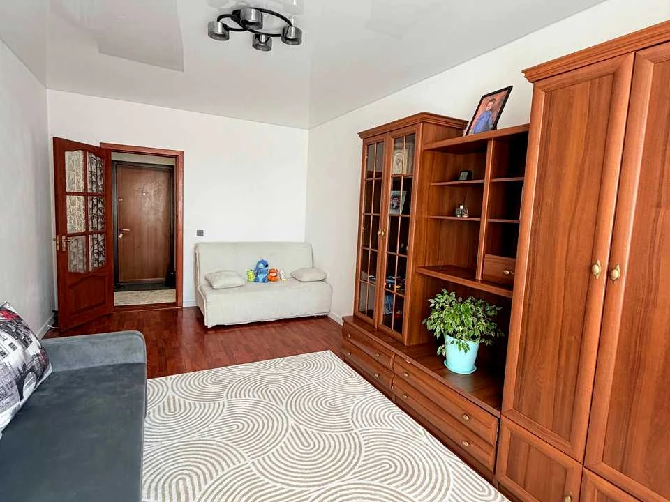 Apartment. Hayova Street, Kamianets-Podilsky