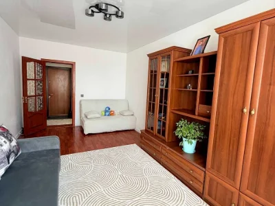 Apartment. Hayova Street, Kamianets-Podilsky