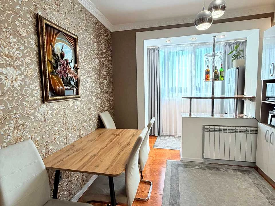 Apartment. Hayova Street, Kamianets-Podilsky