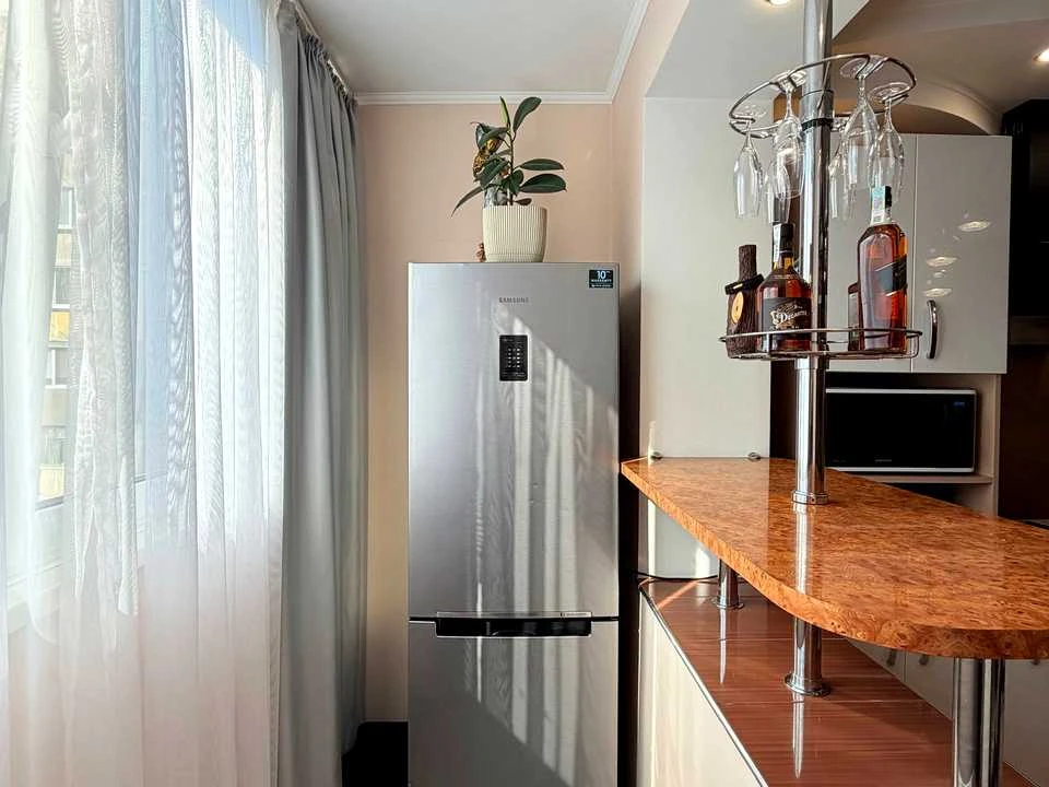 Apartment. Hayova Street, Kamianets-Podilsky