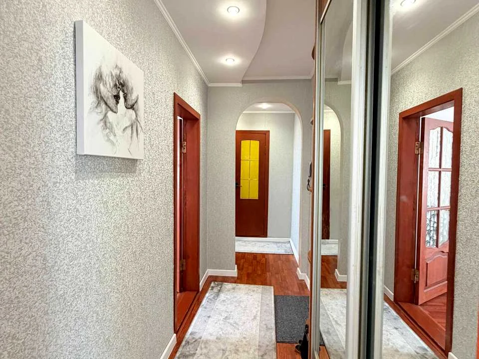 Apartment. Hayova Street, Kamianets-Podilsky