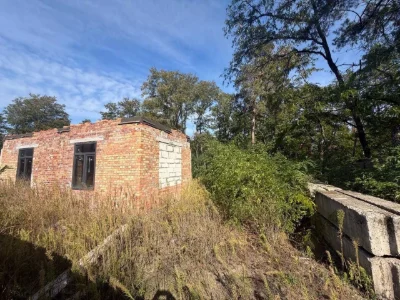 House (Land) FOR SALE WITHOUT COMMISSION