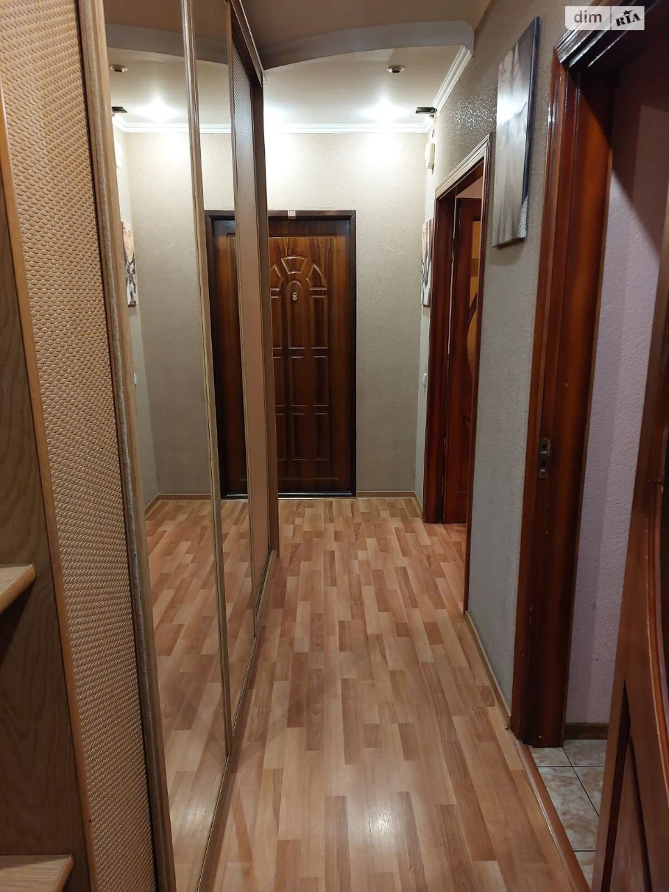 Довгострокова оренда квартиры в Канаде