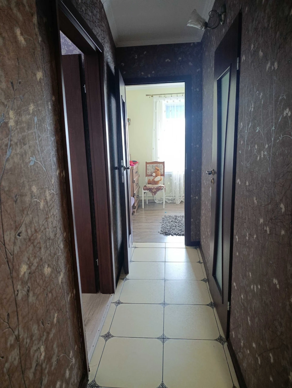 Sale of a 3-room apartment in the city of Lutsk