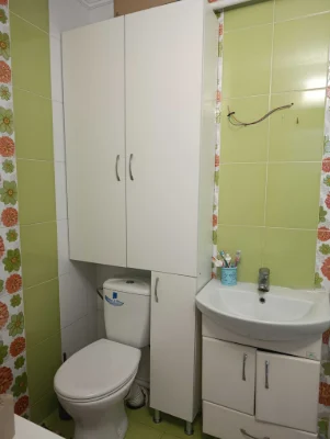 Sale of a 3-room apartment in the city of Lutsk