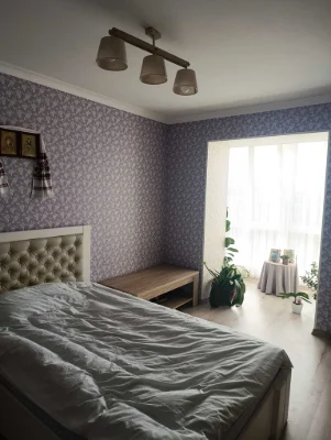 Sale of a 3-room apartment in the city of Lutsk