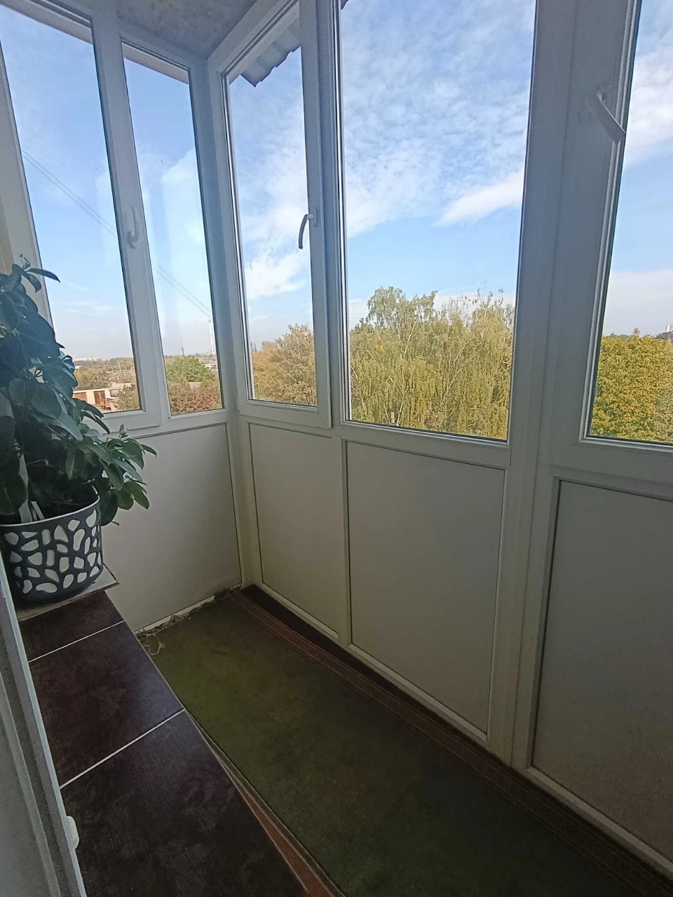 Sale of a 3-room apartment in the city of Lutsk